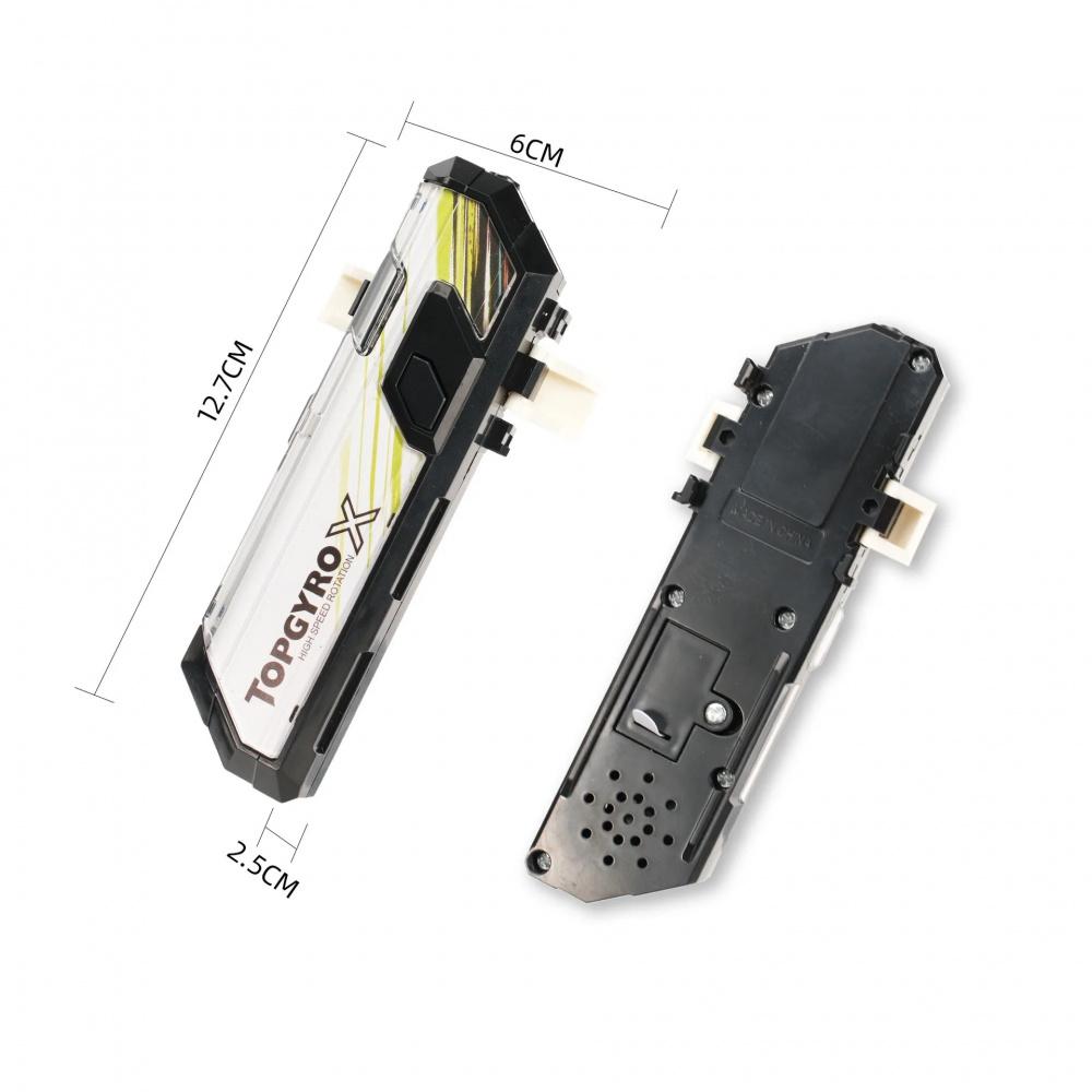 Beyx Burst Gyro Launcher accessories BX Launcher UX Launcher Applicable to BX series Kids Toys Gift birthday Gift