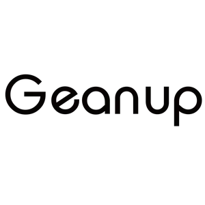 Geanup Decor shop logo