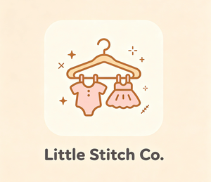 Little Stitch Co.