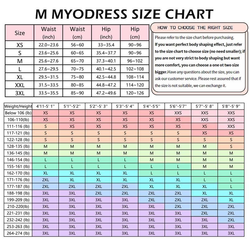 【Live】M MYODRESS Waist Belt for Women Girdle Vest Shaperwear Trimmer Tank Top Sport Girdle and Adjustable Shoulder Strap