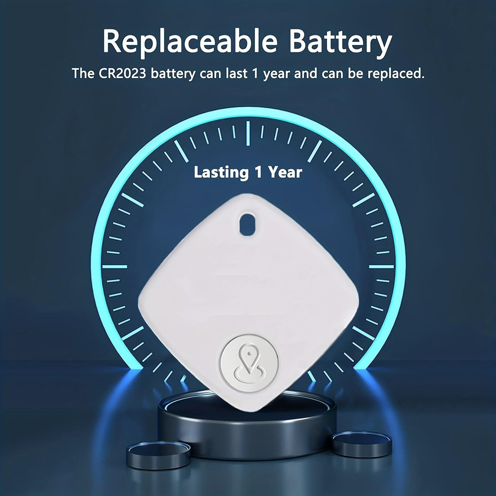 Car Gps Tracker Only Applicable To Ios Devices, Car Gps Tracker, Portable Real-Time GPS Tracking Device, Global Coverage Location Tracker, Suitable For Cars, Cats And Dogs, As Well As Civil Defense Loss Alarm Sensors