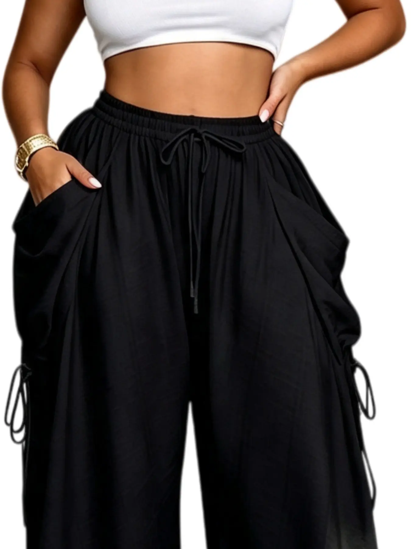 Jet black