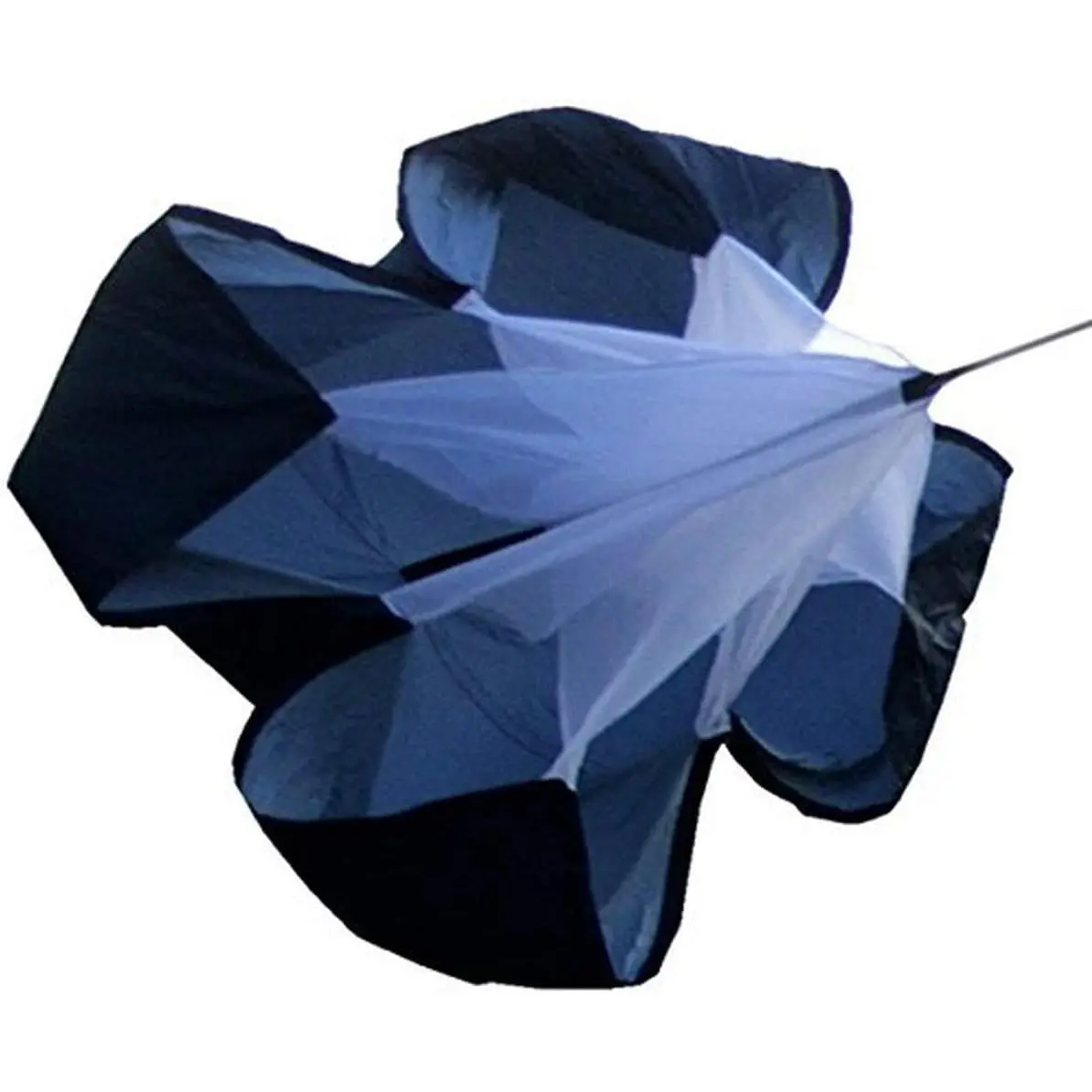 New Speed Training Resistance Parachute Power Running Chute