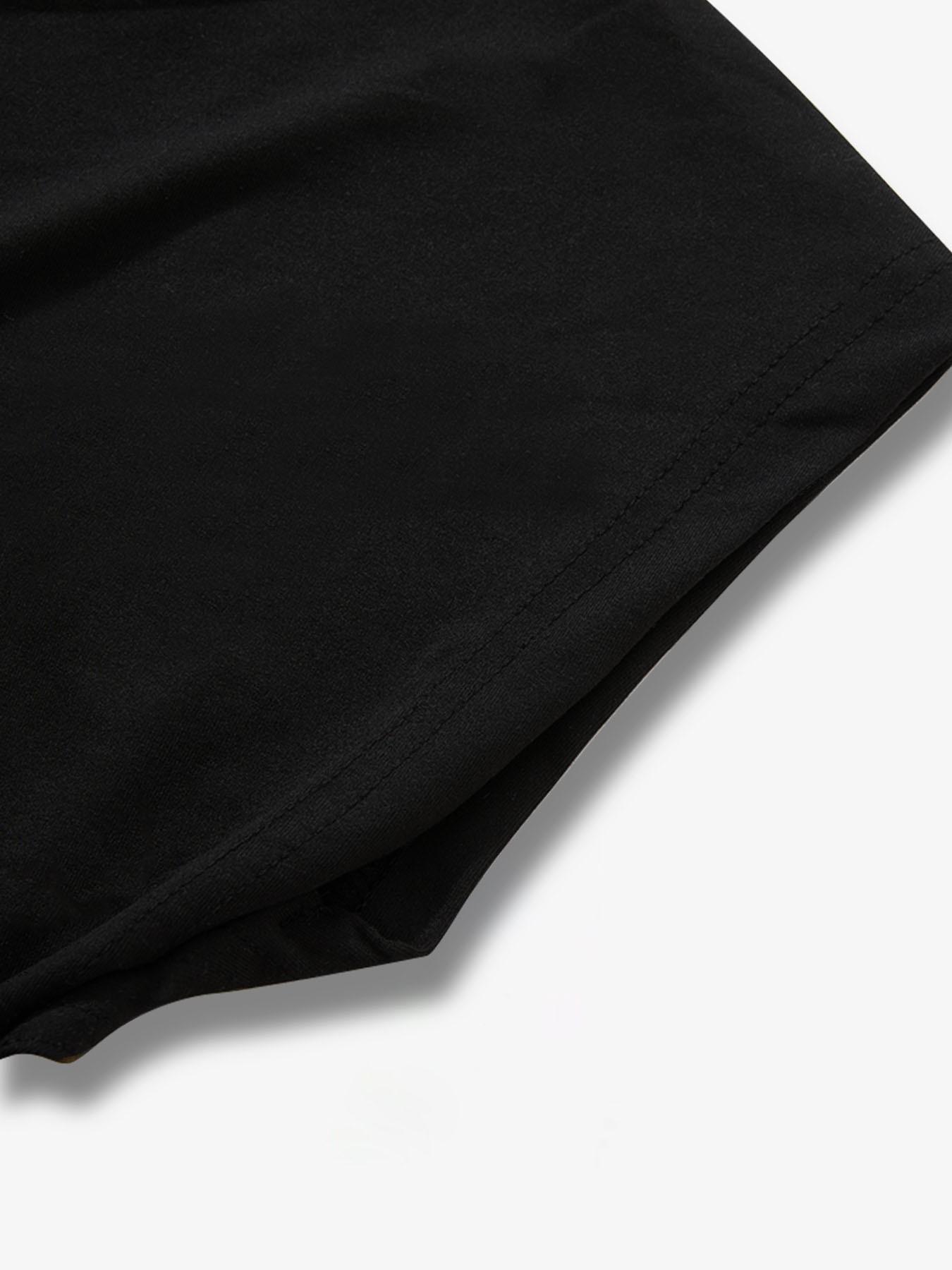 Women's Boat Neck Open Back Crop T-Shirt, Solid Color Slim Fit Short Sleeve Summer Top, Y2K Streetwear, Suitable for Daily Wear, Casual Party & Going Out