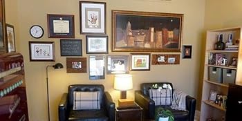 [Graduation Gifts]8.5x11 Diploma Frame with Black over Gold Mat or Display 11x14 Document without Mat, UV Protection Acrylic, Mahogany with Gold Beads