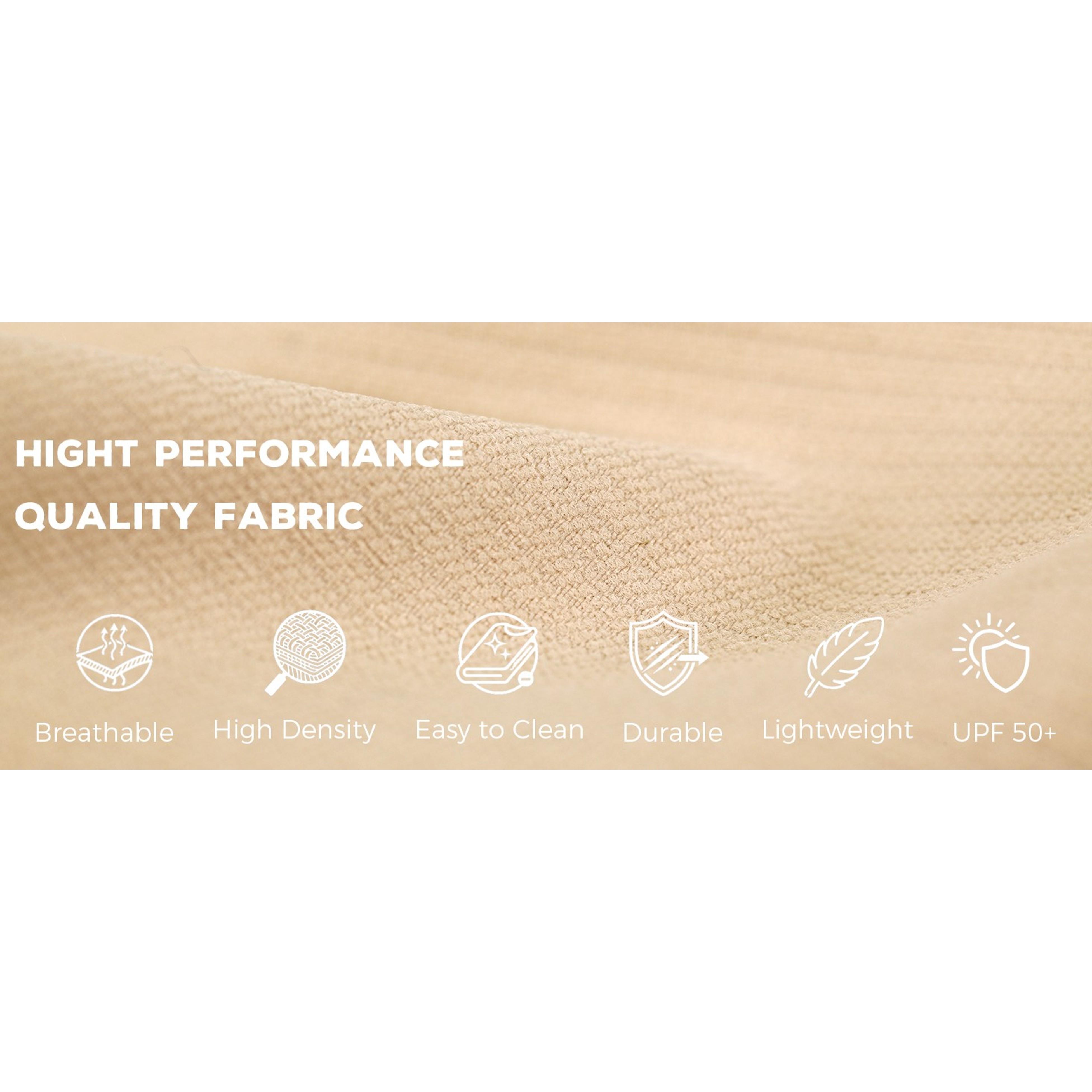 Men's Hiking Cargo Golf Hybrid Shorts 9” Lightweight Quick Dry 5 Zipper Pockets Outdoor Casual Active ShortsGift