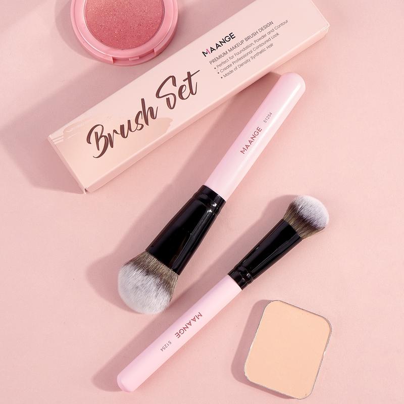 Professional Face Makeup Brush Set, Foundation Brush, Concealer Brush & Makeup Blending Brush, Makeup Tools, Travel Soft Makeup Brushes Set, Gift for Women & Girl, Soft Cosmetic Brushes Professional Face Makeup Brush Set, Foundation Brush, Concealer Brush & Makeup Blending Brush, Makeup Tools, Travel Soft Makeup Brushes Set, Gift for Women & Girl, Soft Cosmetic Brushes