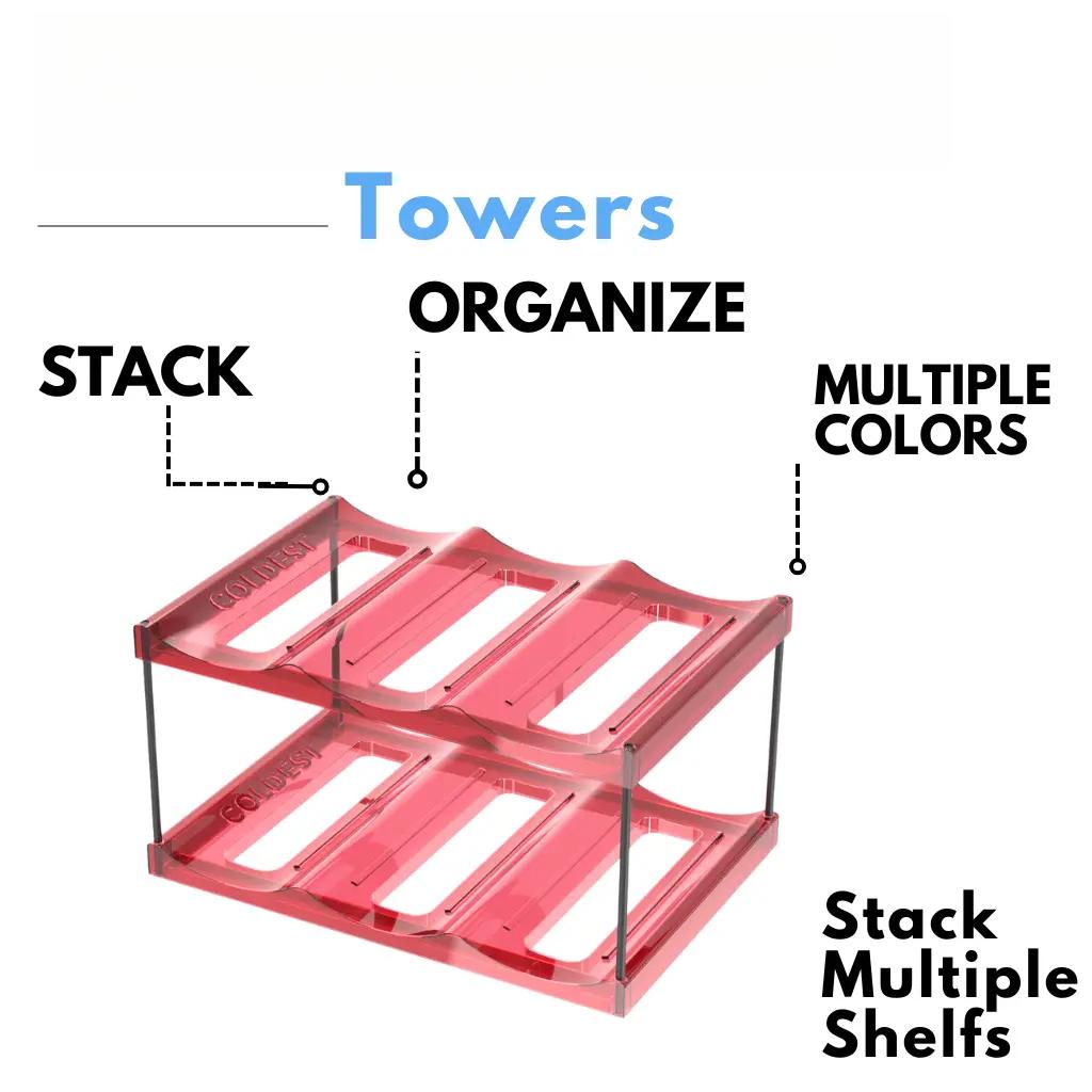 Towers