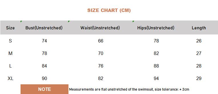 Women's Fashion Two-Piece Set High-Waisted Floral Bikini  Slimming with Tummy Control Wide Shoulder Straps Vacation Swimsuit  Perfect for Vacation Photoshoots