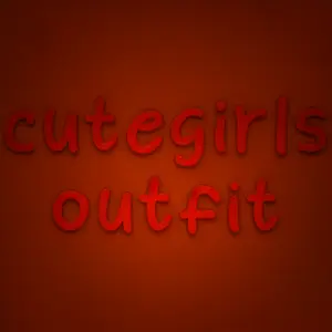 cutegirls outfit