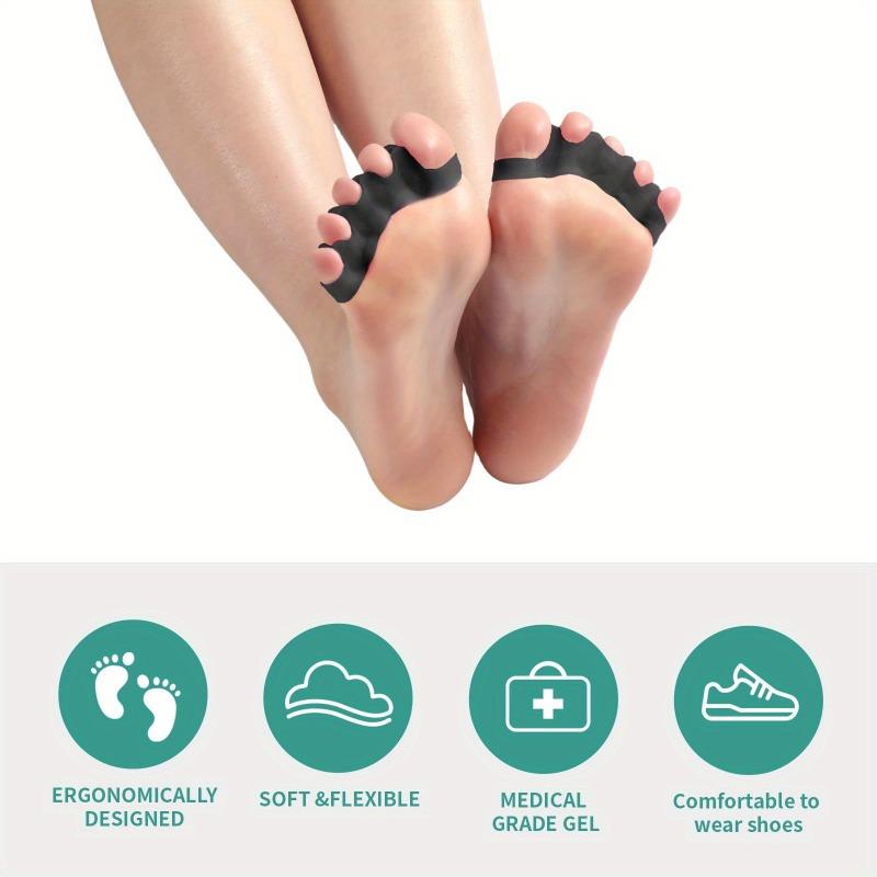 Toe Separator | Yoga & Sports Toe Corrector