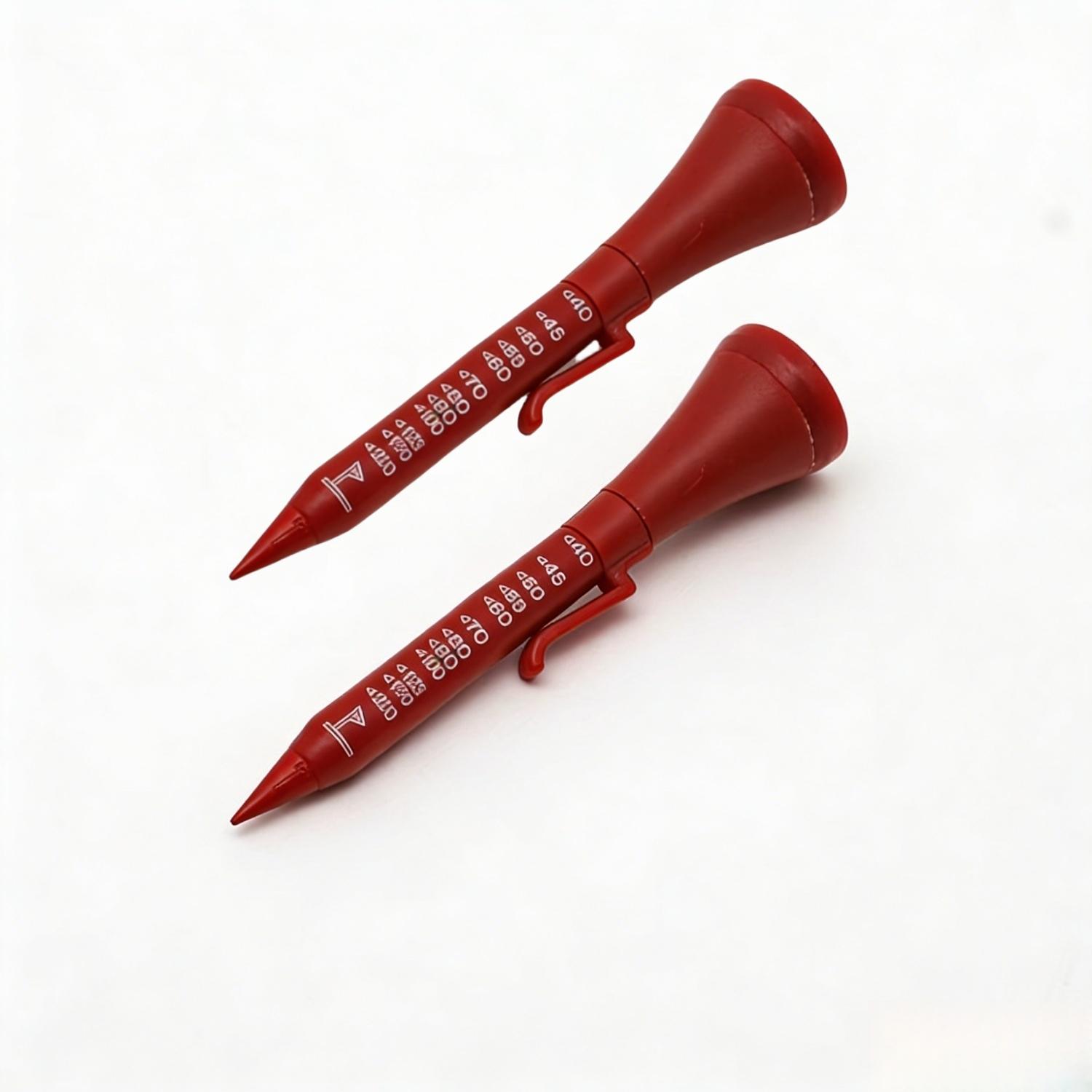 6-In-1 Golf Multi-Function Tool, Versatile Golf Accessory, Essential Golf Equipment, Perfect for Golfers, Durable and Convenient