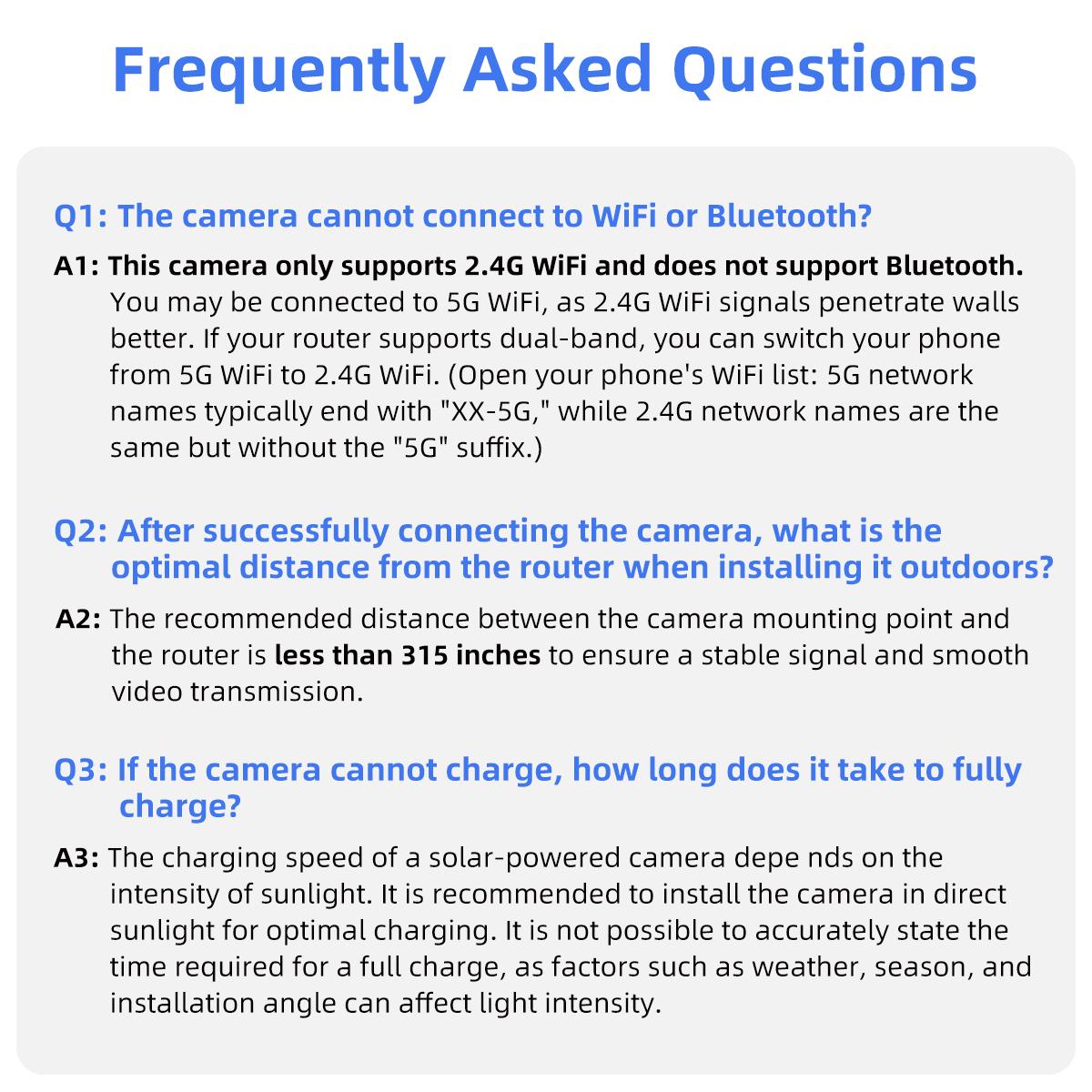 【JOOAN 2K 3MP WiFi Wireless Solar Dual Lens Outdoor 360° PTZ Dual Screen Security Camera】Outdoor/Indoor IP66 Waterproof, Color Night Vision, PIR Human Detection, Two-Way Talk, Auto Tracking, Siren Alarm, SD/Cloud Storage (Optional), Alexa Compatible