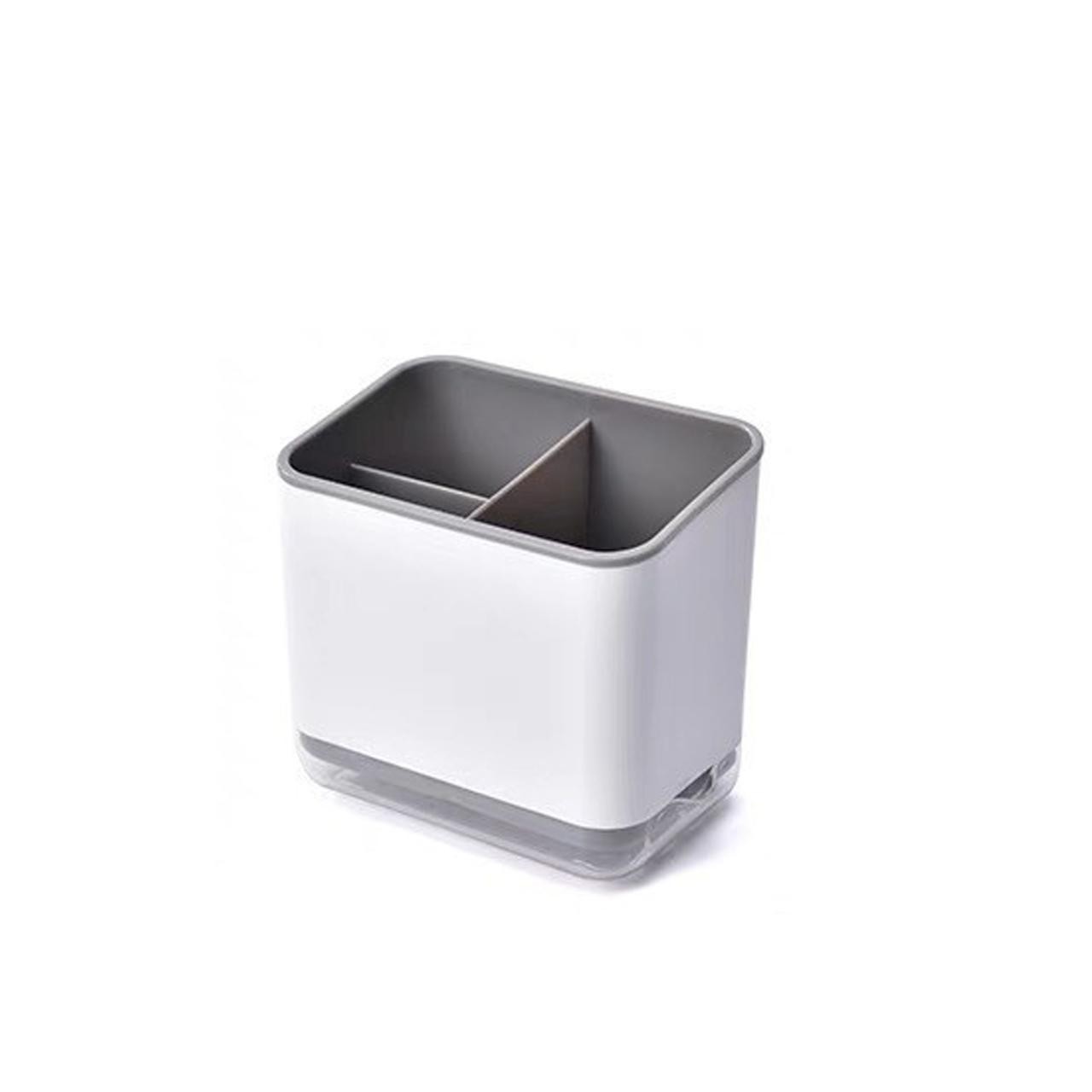 Multifunctional Drainage Storage Rack, Kitchen Utensil Holder, Cutlery Organizer, Desktop Organizer, Office & Home Use