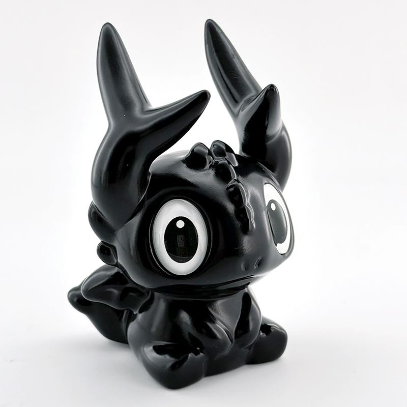 Cool 3D Printed Handle Holder, &, Hollow Eyelet Design, Unique Buckle, for Ps5 Xbox One Switch Pro, Single Hand Operation