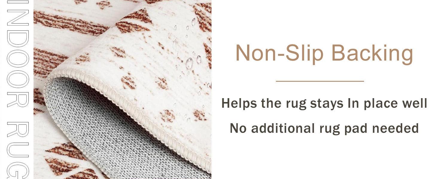 BESTSWEETIE Machine Washable Area Rugs for Living Room Bedroom Carpets Moroccan Farmhouse Modern Geometric Graphic Rug Soft Indoor Rugs Large Area Rug BESTSWEETIE Machine Washable Area Rugs for Living Room Bedroom Carpets Moroccan Farmhouse Modern Geometric Graphic Rug Soft Indoor Rugs Large Area Rug
