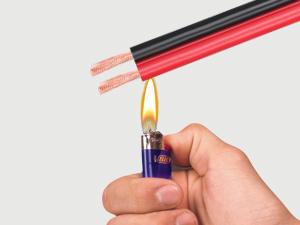 Nilight 50FT 16AWG Copper Clad Aluminum Wire 16/2 Gauge Red Black CCA Electrical Cable 2 Conductor Parallel 12V/24V DC Flexible Extension Cords Plastic Device Strip Wired Lighting Home  dealsforyoudays