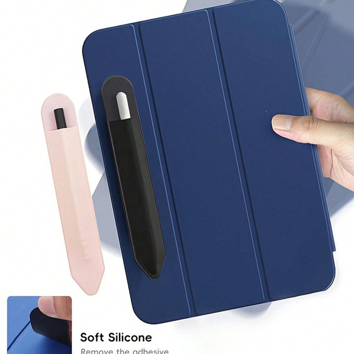 1pcs Tablet Pen Case, Capacitive Pen Protector Cover, Protective Sleeve for Tablets, Durable and Stylish Design