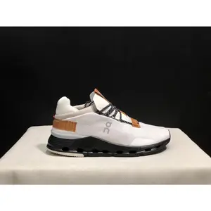 Unisex Low‑Top Athletic Sneakers, Breathable Mesh Cushioned Wear‑Resistant Running Yoga Shoes for Men & Women