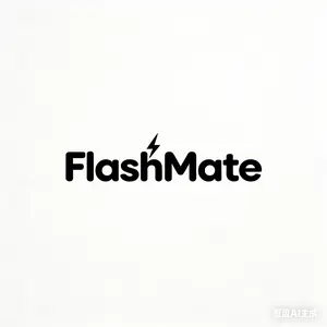 FlashMate shop logo