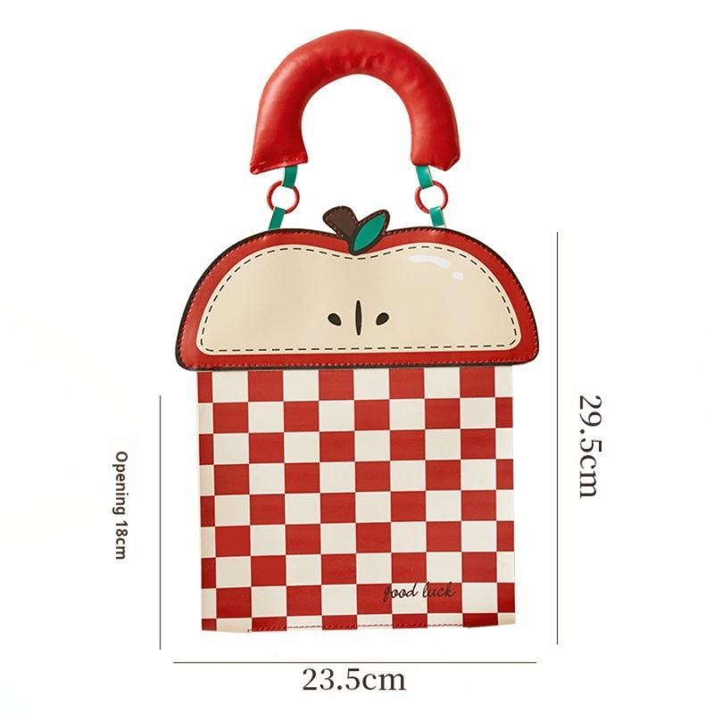 Cute Waterproof Hanging Tissue Holder for Bathroom, Wall-Mounted Tissue Box for Facial Towels and Paper Rolls, Stylish Toilet Tissue Storage Bag, Bathroom Accessories