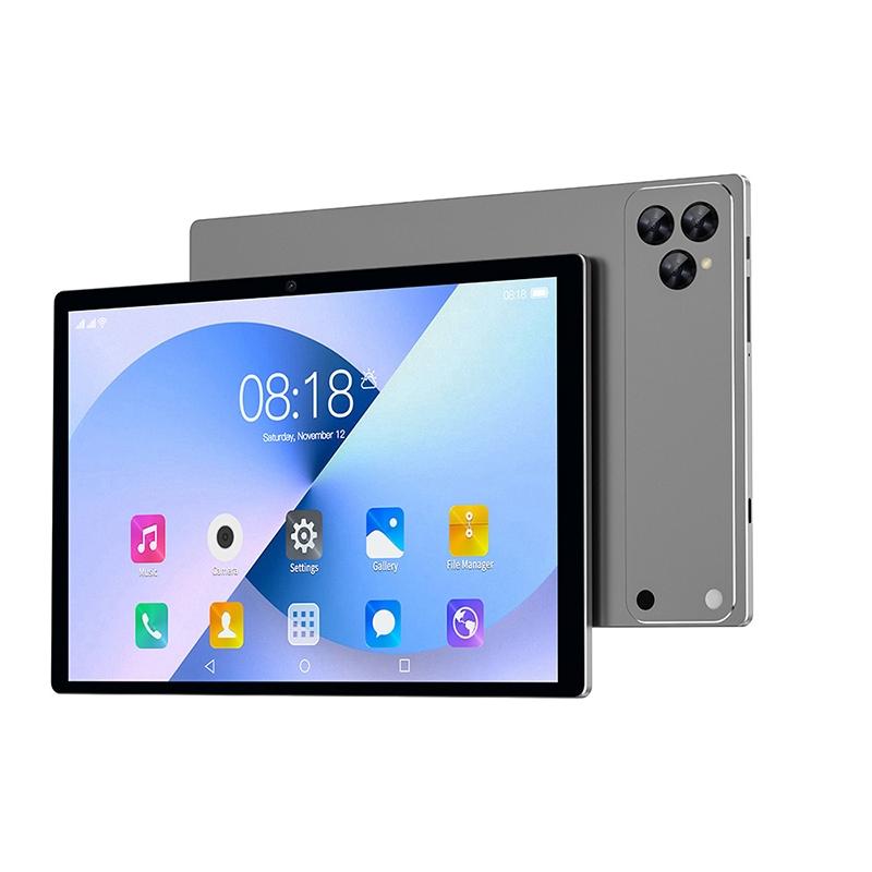 Bdf I17 New 10.1 Inch Tablet PC, Smart Android Tablet, Student