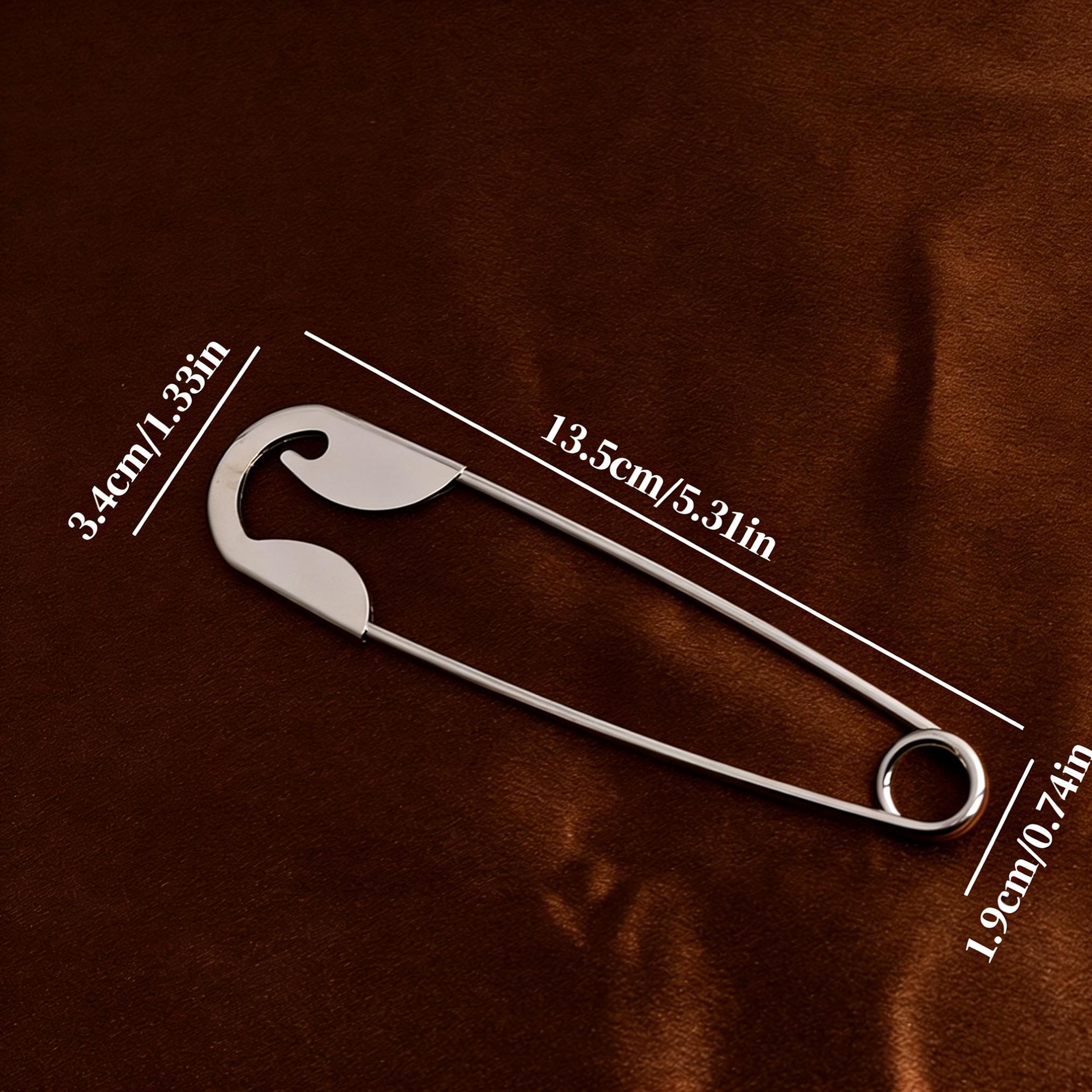 Emperor Super Secure Hairpin, suitable for women