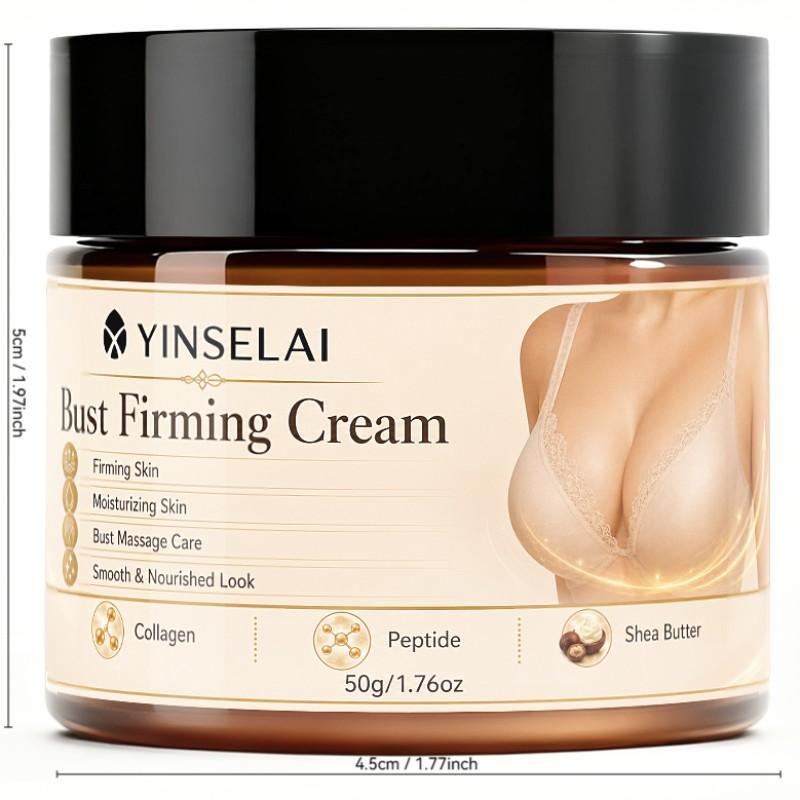 This nourishing cream contains honey, shea butter and Vitamin E. It provides deep hydration and helps tone skin. With regular use, it keeps skin looking smooth and refined. Suitable for all skin types.