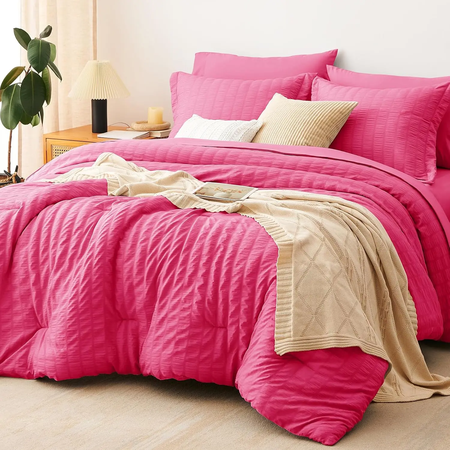 Hot Pink