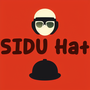 SIDU Hat