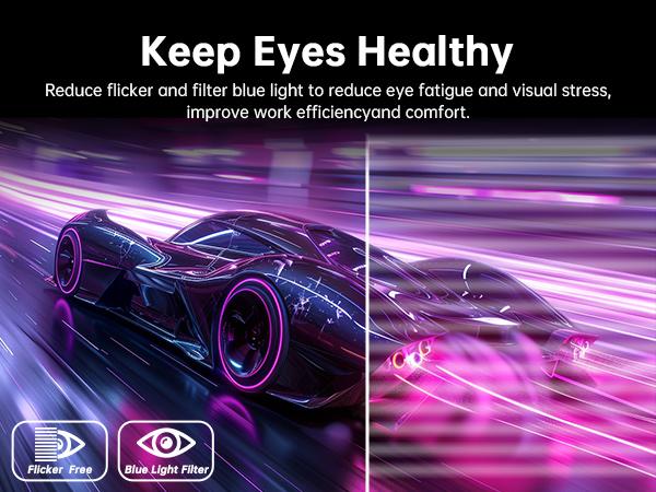 KTC 27'' FHD DP@280Hz Gaming Monitor, FHD 1920*1080P HDMI@240Hz PC Computer Monitor, Fast VA Panel, 1ms GTG, Adaptive-Sync, HDR10 Support, 4000:1 contrast ratio, 126% sRGB, HDMI and Displayport Inputs, H27E22P KTC 27'' FHD DP@280Hz Gaming Monitor, FHD 1920*1080P HDMI@240Hz PC Computer Monitor, Fast VA Panel, 1ms GTG, Adaptive-Sync, HDR10 Support, 4000:1 contrast ratio, 126% sRGB, HDMI and Displayport Inputs, H27E22P