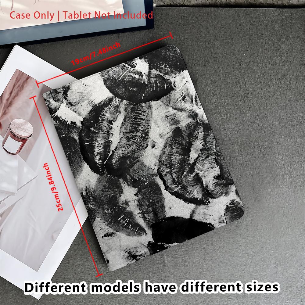 Case for ipad,A book-style tablet case compatible with ipad 10th generation,for iPad Air(M2)/for iPad Pro(M4)/air4/5/6/pro10.5/2022/2021/2024/12.9/mini7/2019/,air m3/a16 2025, Tablet Cover, Tablet Protective Cover, Tablet Casing