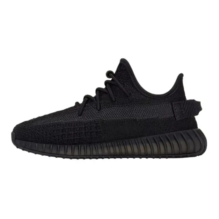 adidas Yeezy Boost 350 V2 Kids 'Onyx' FZ6048