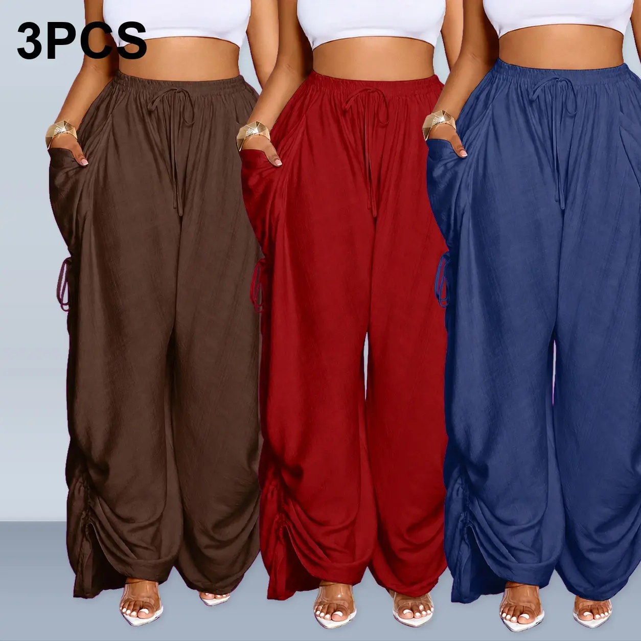 Brown+Red+Blue