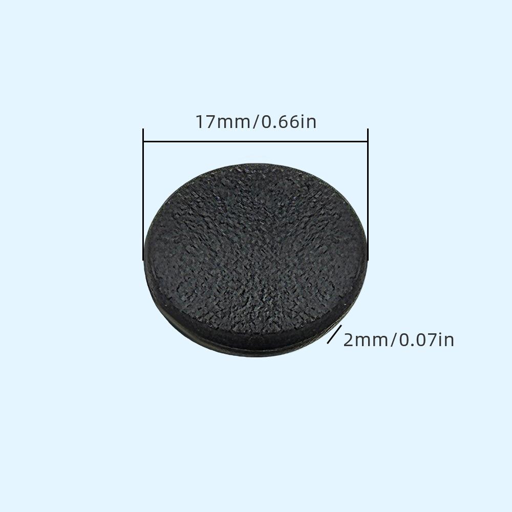 Ps3 Game Controller Joystick Replacement Repair Cap, Durable Gaming Accessory, Easy Installation, Compatible with Ps3 Controllers