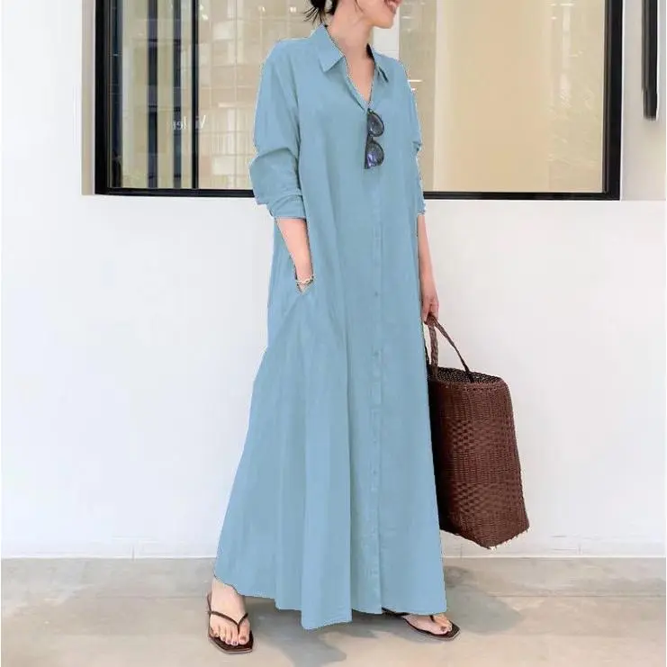 light blue