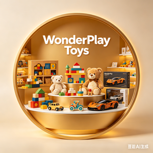 WonderPlay Toys