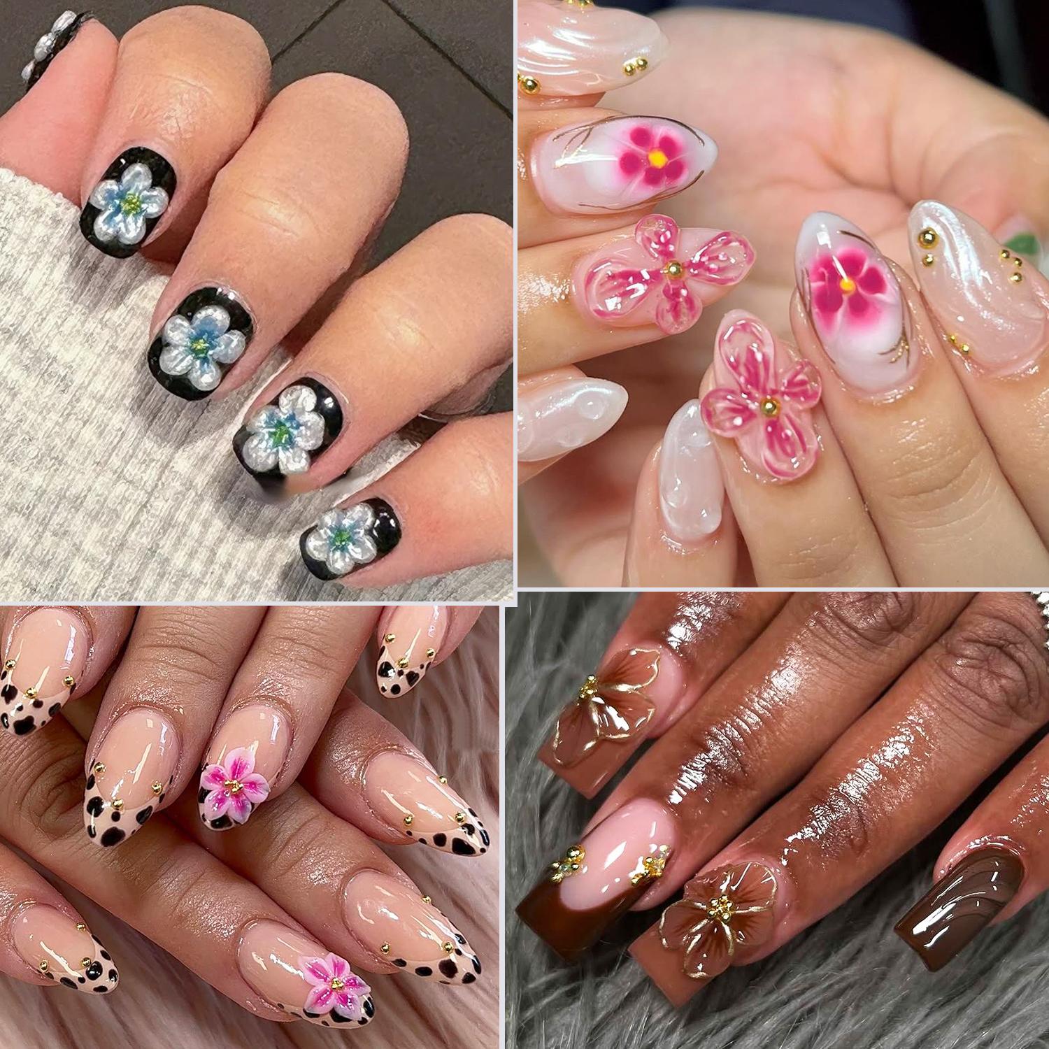 Fcozpjk Solid Builder Gel for Nails 4Colors Solid Builder Gel Non-Sticky Clear Nude Pink Pearl White Hard Gel for Nails 3D Sculpture Gel Flower Carving Modeling Design Nail Extension Gel Kit Fcozpjk Solid Builder Gel for Nails 4Colors Solid Builder Gel Non-Sticky Clear Nude Pink Pearl White Hard Gel for Nails 3D Sculpture Gel Flower Carving Modeling Design Nail Extension Gel Kit