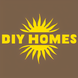 DIY homes