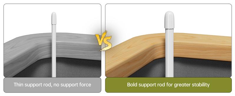 Laundry Basket with Lid, 160L-250L Laundry Hamper,2/3 Section Clothes Hamper, Hamper with Lid with Removable & Washable Bags Collapsible Hampers for Bedroom, Aesthetic for Bathroom