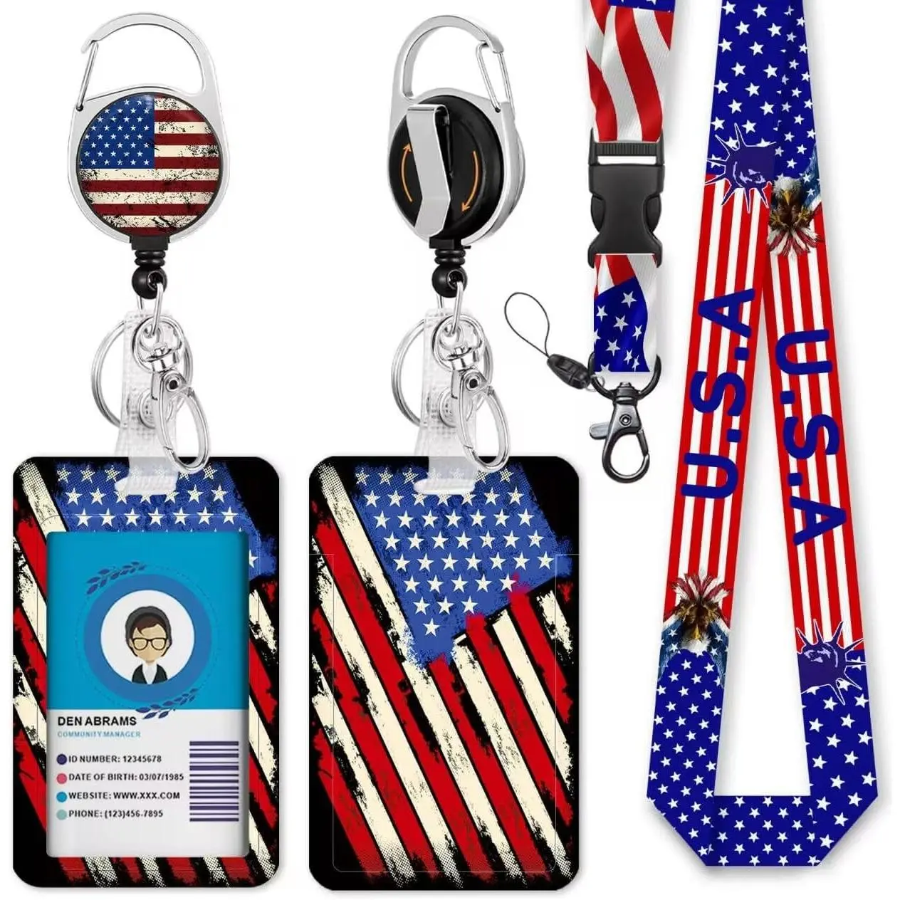 American Flag