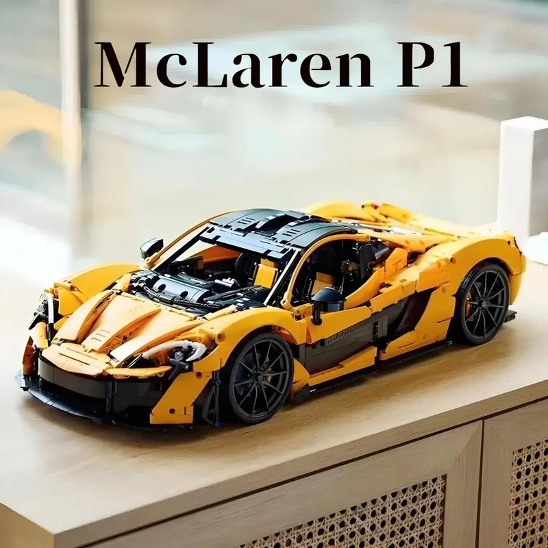893Pcs Technical Building Blocks P1 Super Racing Car 1:8 Sports 42172 Car Bricks Toys Set Model Ornament Kids Gifts Boys Toys 893Pcs Technical Building Blocks P1 Super Racing Car 1:8 Sports 42172 Car Bricks Toys Set Model Ornament Kids Gifts Boys Toys