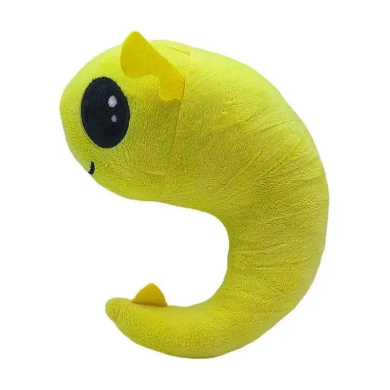 Cartoon digital plush Number Lore Digital Knowledge Series Plush Pillow Doll Enlightenment Education Doll birthday gift