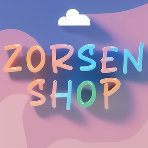 ZORSEN SHOP