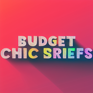Budget Chic Briefs