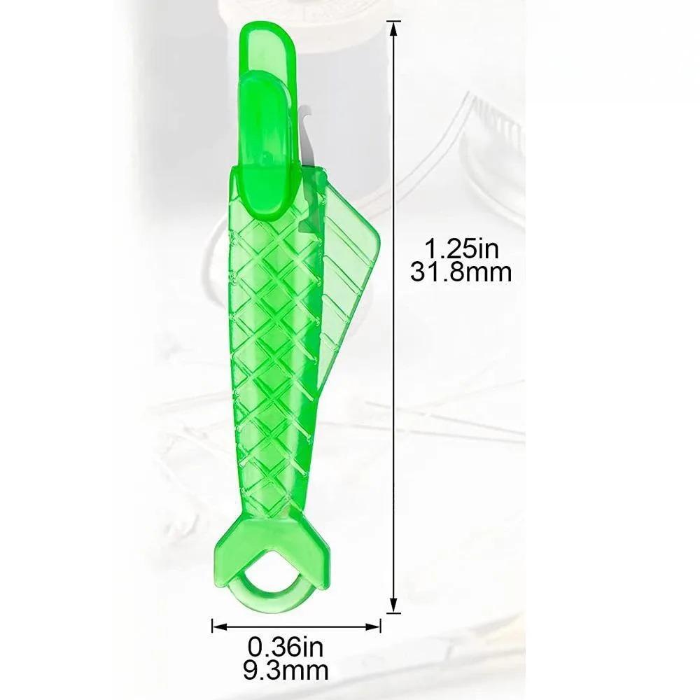 Easy Threading Tool for Sewing Machine: Quick Threader, Anti-Slip Needle Guide for DIY Crafts, Embroidery & Sewing Precision Kit, Elderly-Friendly Hand Sewing Aid, Home Sewing Accessories Set