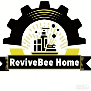 ReviveBee Home