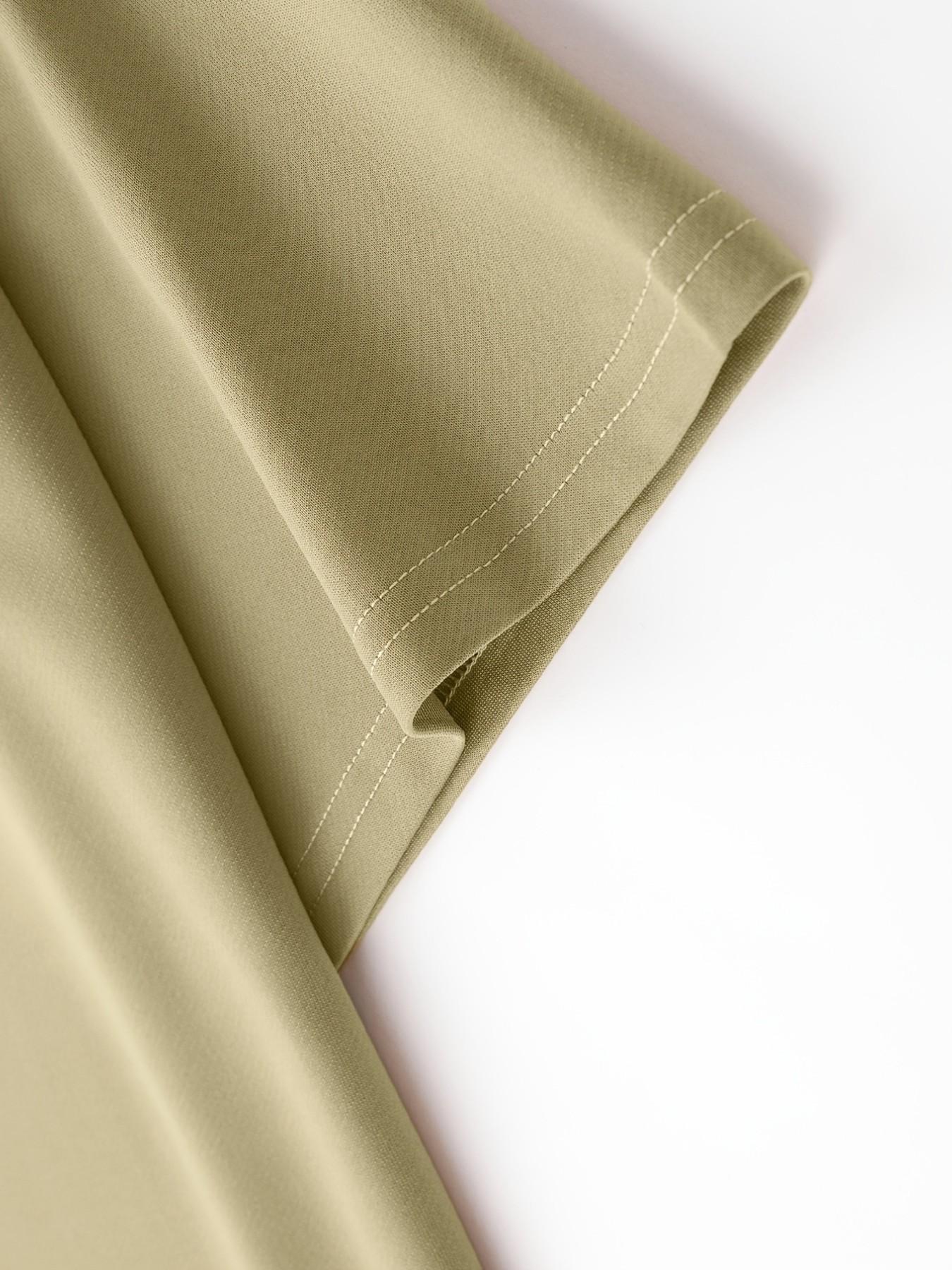 German Retro Design Böse Alte Lady Skull Rose Print Plus Size T-Shirt, Loose Shoulder Pure Cotton Short Sleeve, Casual Summer Top