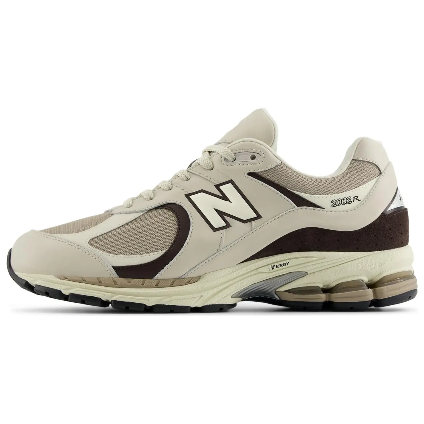 New Balance Nb 2002R Gtx V Comfortable Versatile Low-Top Casual Running Shoes M2002RXV