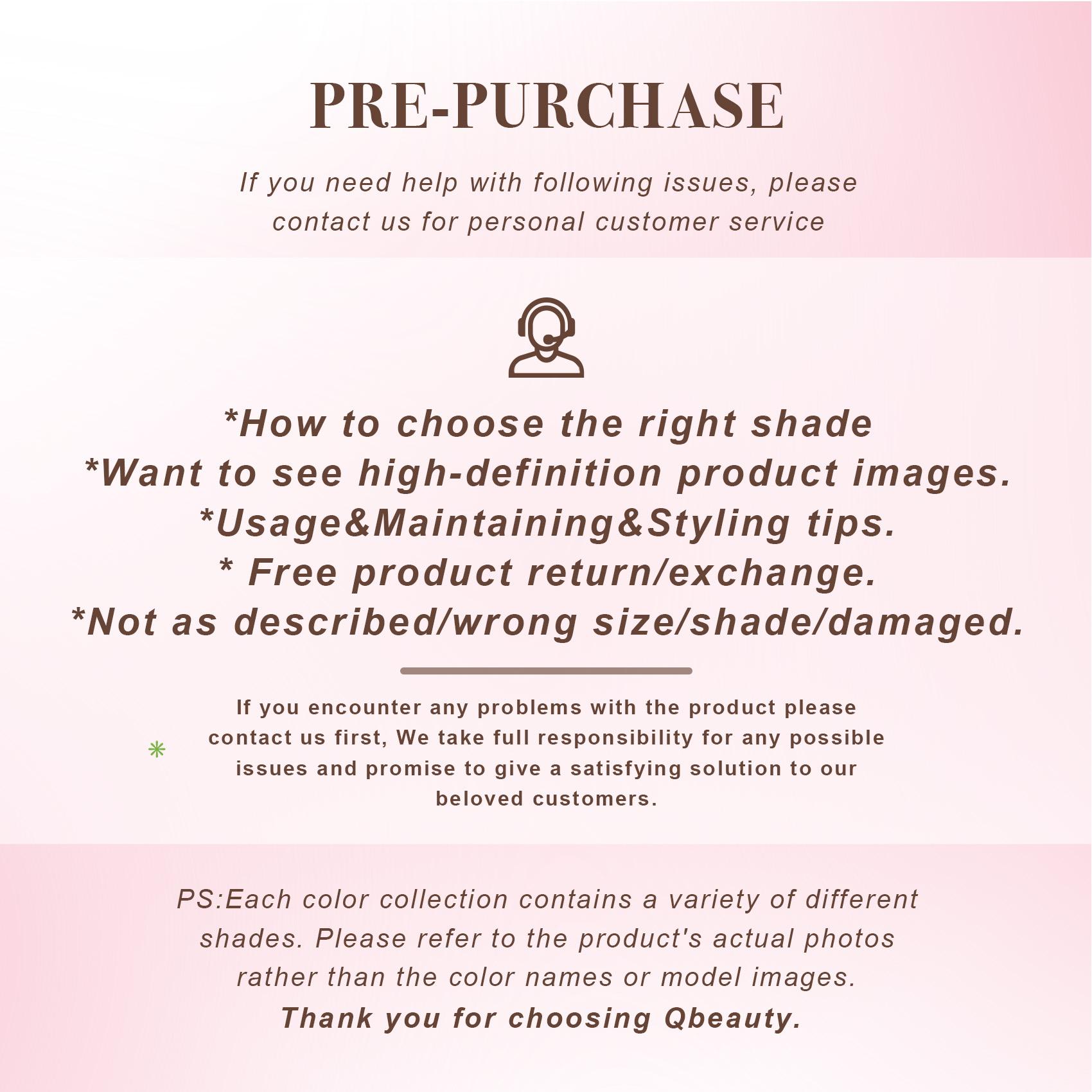 [QBEAUTY]  Blonde/Brown/Red  Clip- in Synthetic Hair Extensions Long Wavy 4PCS Thick Hairpieces  Double Weft Natural Hair Extensions for Women New Upgraded Lace Weft  Same Amount Of Full Hair With Lighter Weight All Day Comfort